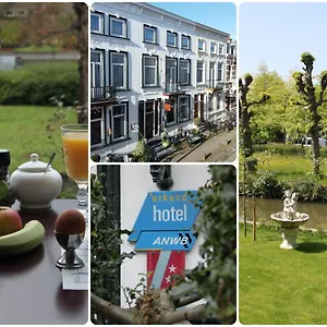 Hotel Oorsprongpark