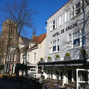 De Kroon Hotel Oirschot