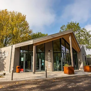 Delftse Hout Parque de vacaciones Delft