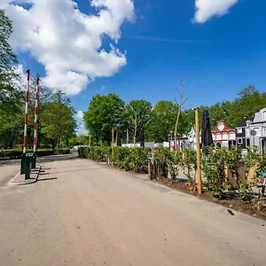 Europarcs Het Amsterdamse Bos Ferienpark