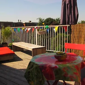 Wild Roses Bed and breakfast Ámsterdam