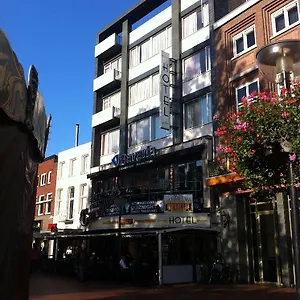 Crown Hotel Eindhoven