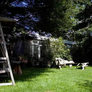 Achter Het Witte Bed and breakfast Utrecht